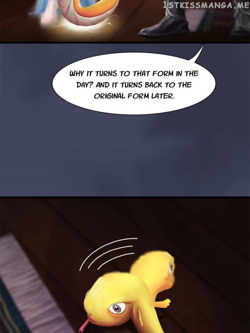 The Fallen Spirit Master chapter 51 - page 40