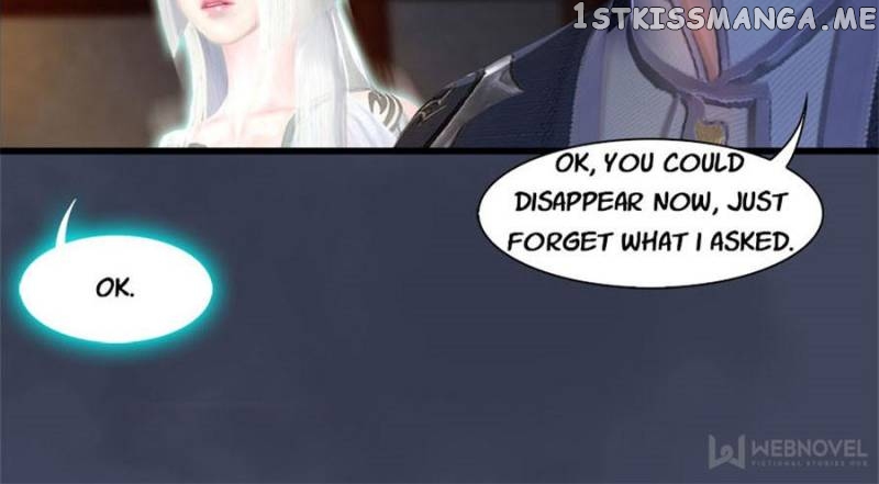 The Fallen Spirit Master chapter 51 - page 44