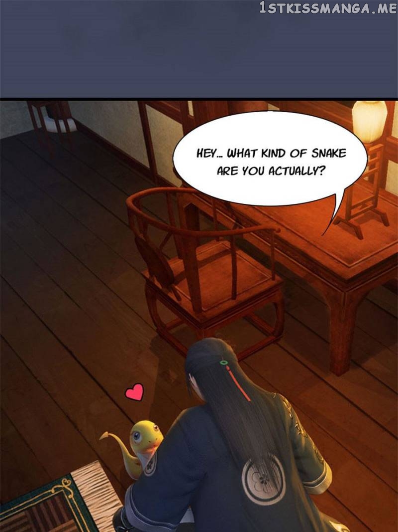 The Fallen Spirit Master chapter 51 - page 45