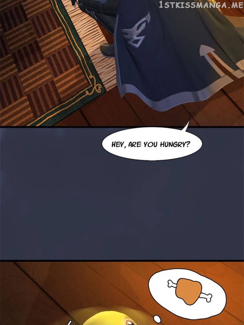 The Fallen Spirit Master chapter 51 - page 46