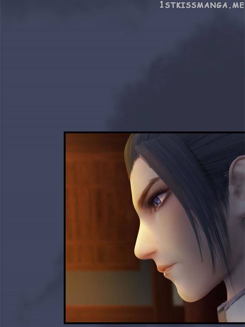 The Fallen Spirit Master chapter 51 - page 48
