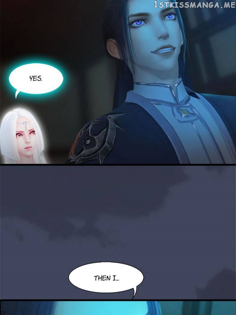 The Fallen Spirit Master chapter 51 - page 5