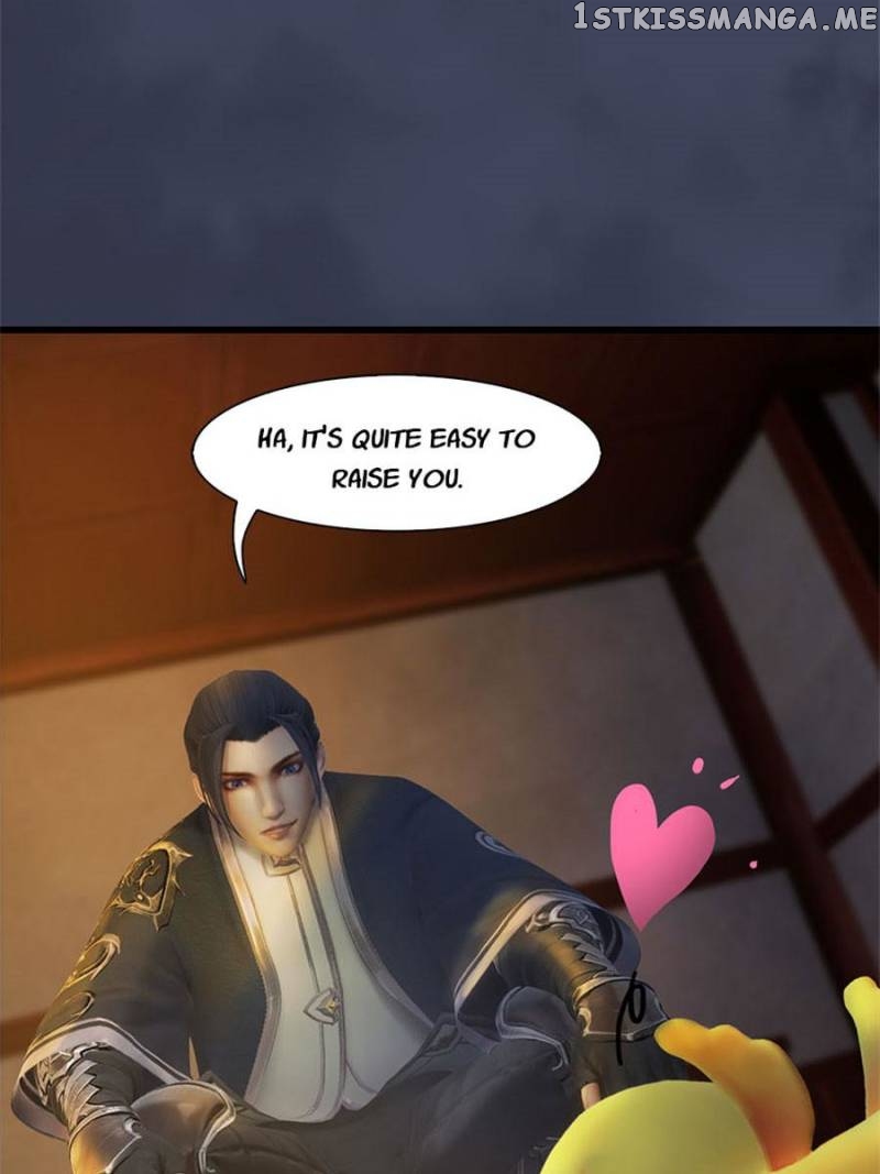 The Fallen Spirit Master chapter 51 - page 51