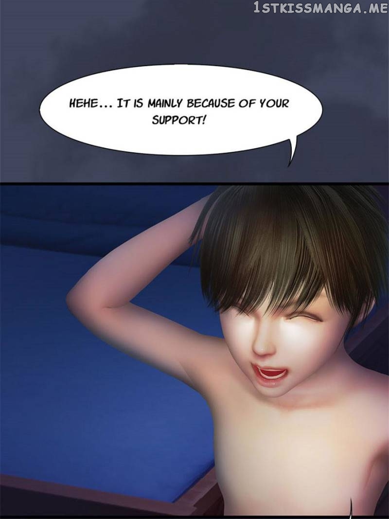 The Fallen Spirit Master chapter 51 - page 57