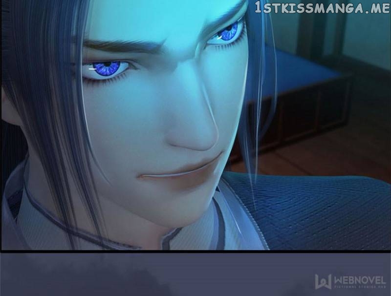 The Fallen Spirit Master chapter 51 - page 6