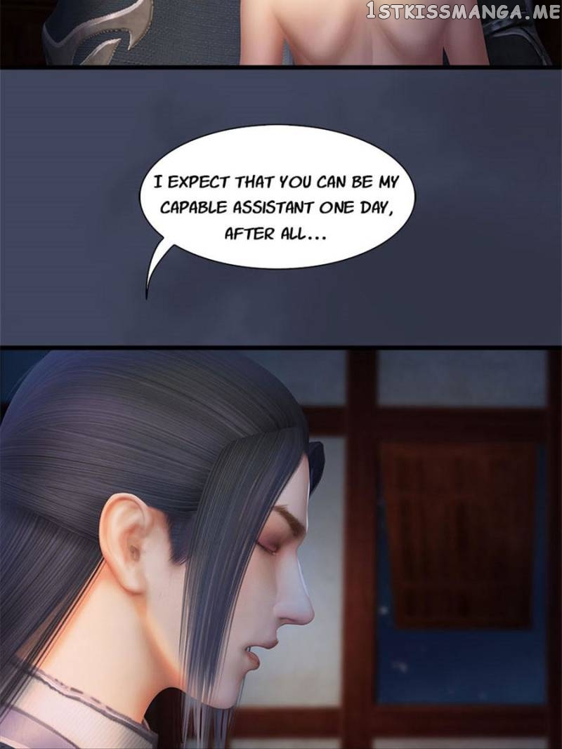 The Fallen Spirit Master chapter 51 - page 60