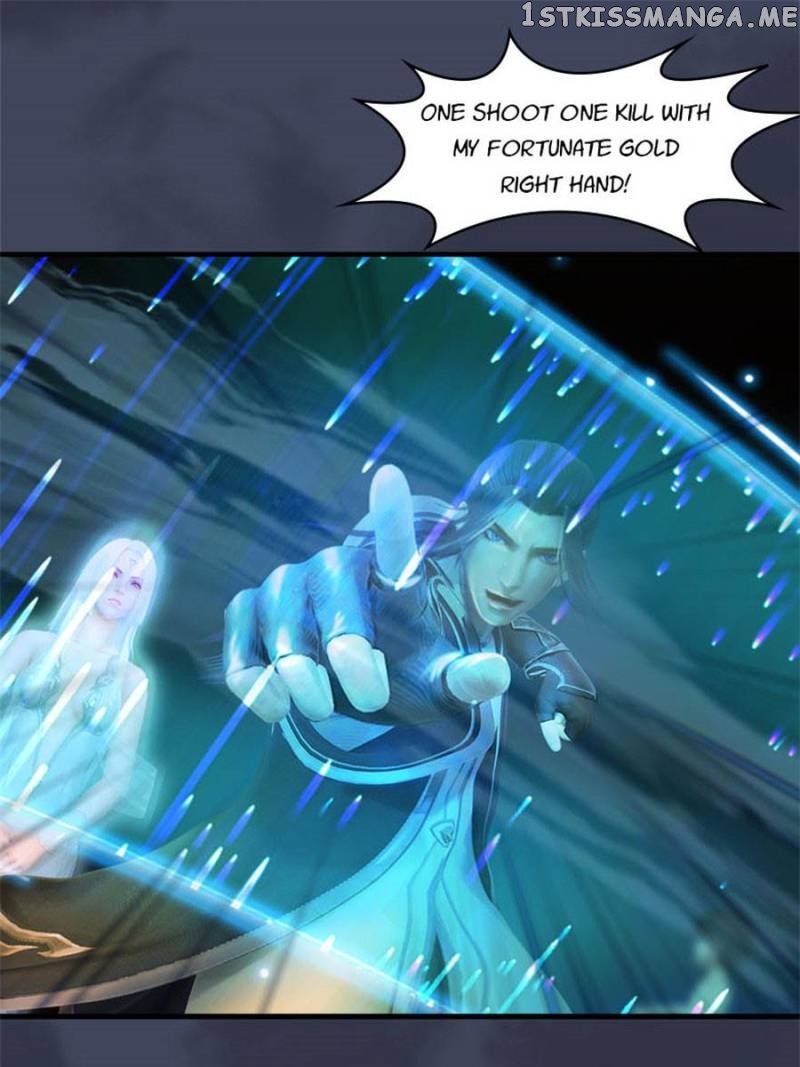 The Fallen Spirit Master chapter 51 - page 9