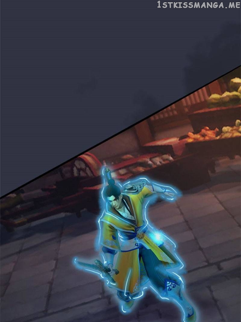 The Fallen Spirit Master chapter 30 - page 101