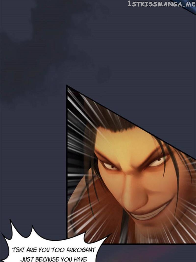 The Fallen Spirit Master chapter 30 - page 22