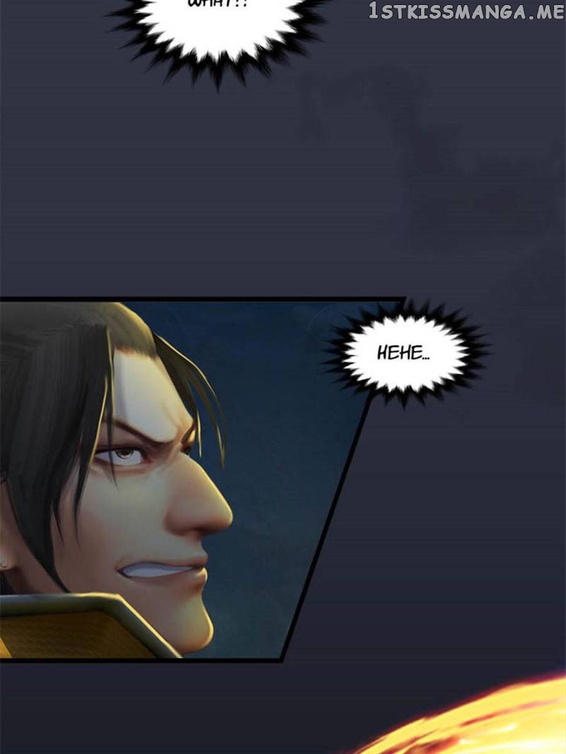 The Fallen Spirit Master chapter 30 - page 32
