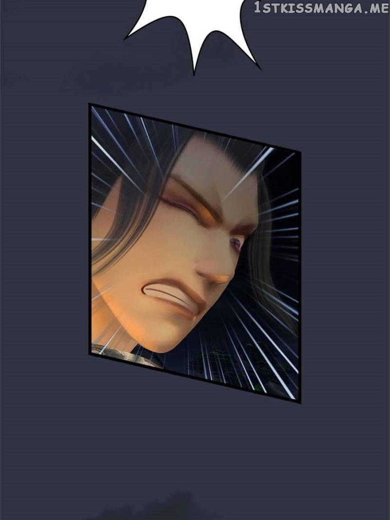 The Fallen Spirit Master chapter 30 - page 41