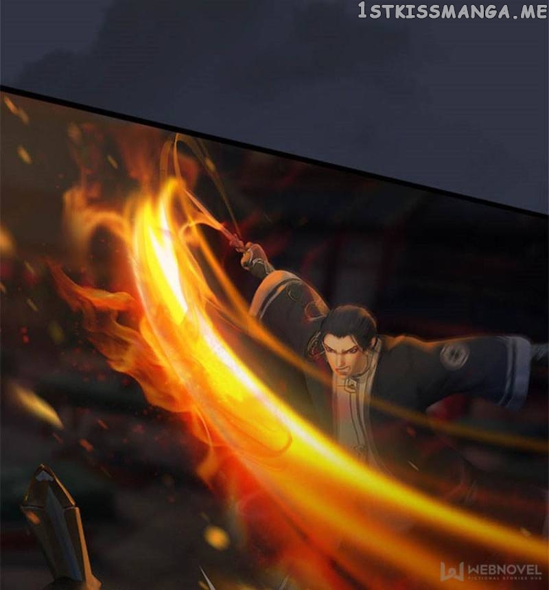 The Fallen Spirit Master chapter 30 - page 42