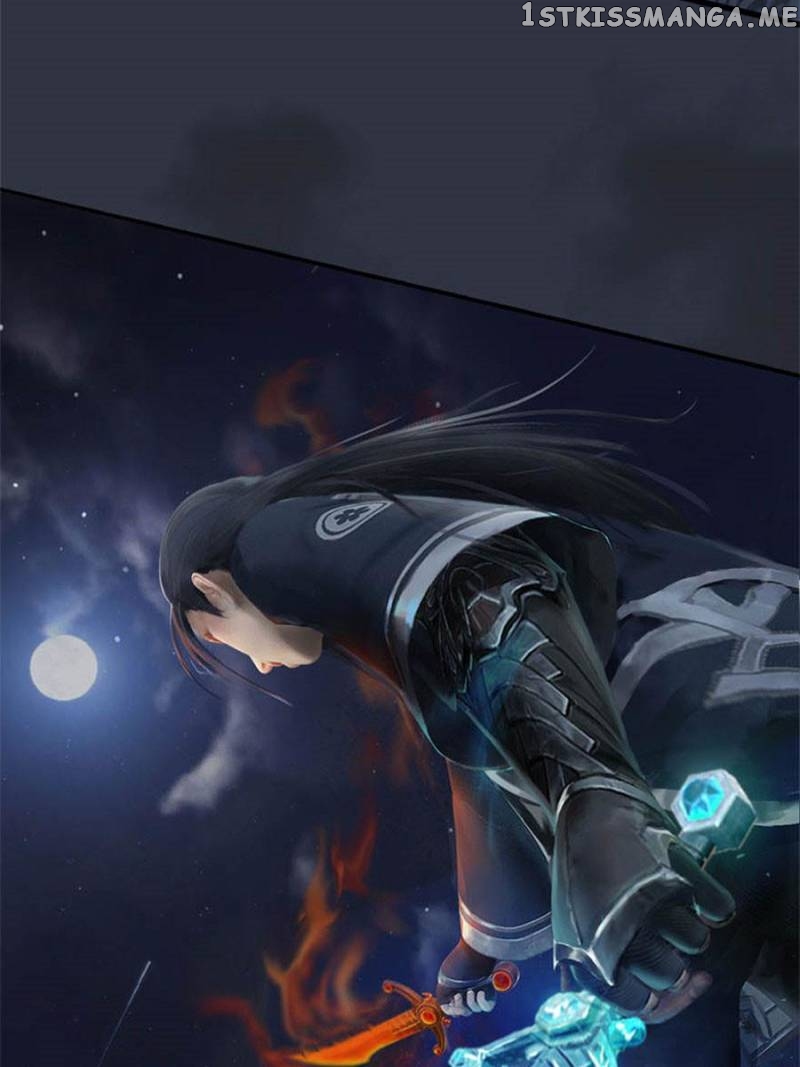 The Fallen Spirit Master chapter 30 - page 44
