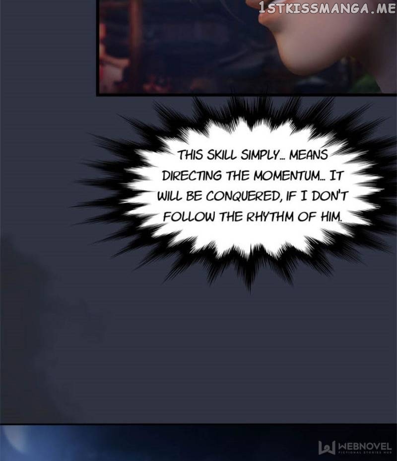 The Fallen Spirit Master chapter 30 - page 50