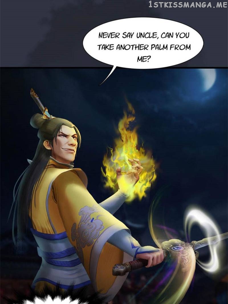 The Fallen Spirit Master chapter 30 - page 52
