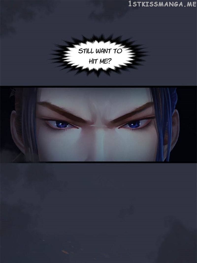 The Fallen Spirit Master chapter 30 - page 54
