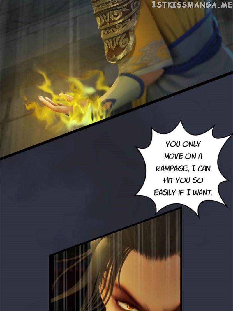 The Fallen Spirit Master chapter 30 - page 61