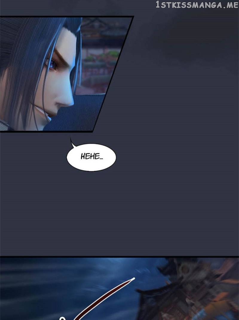 The Fallen Spirit Master chapter 30 - page 7