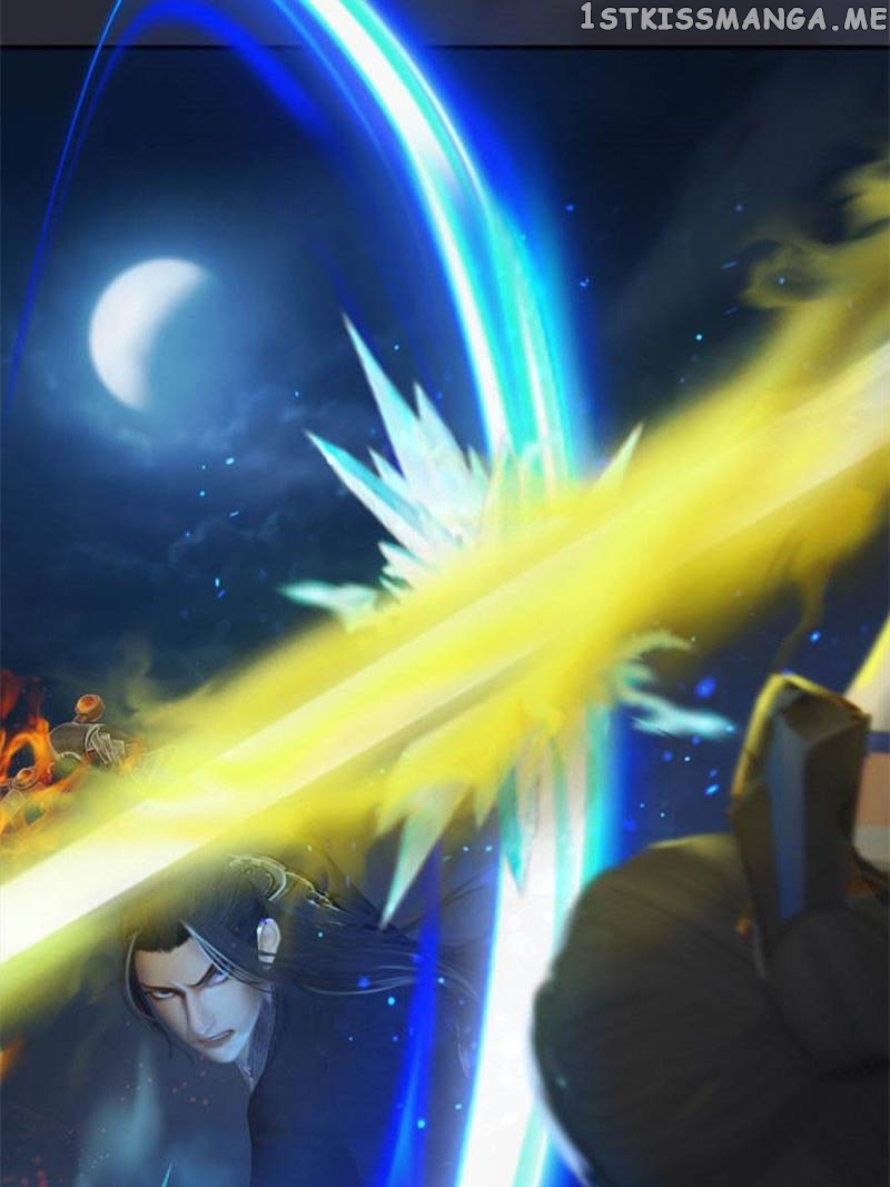 The Fallen Spirit Master chapter 30 - page 73