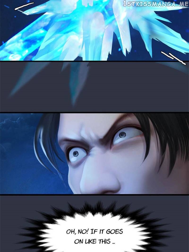 The Fallen Spirit Master chapter 30 - page 76