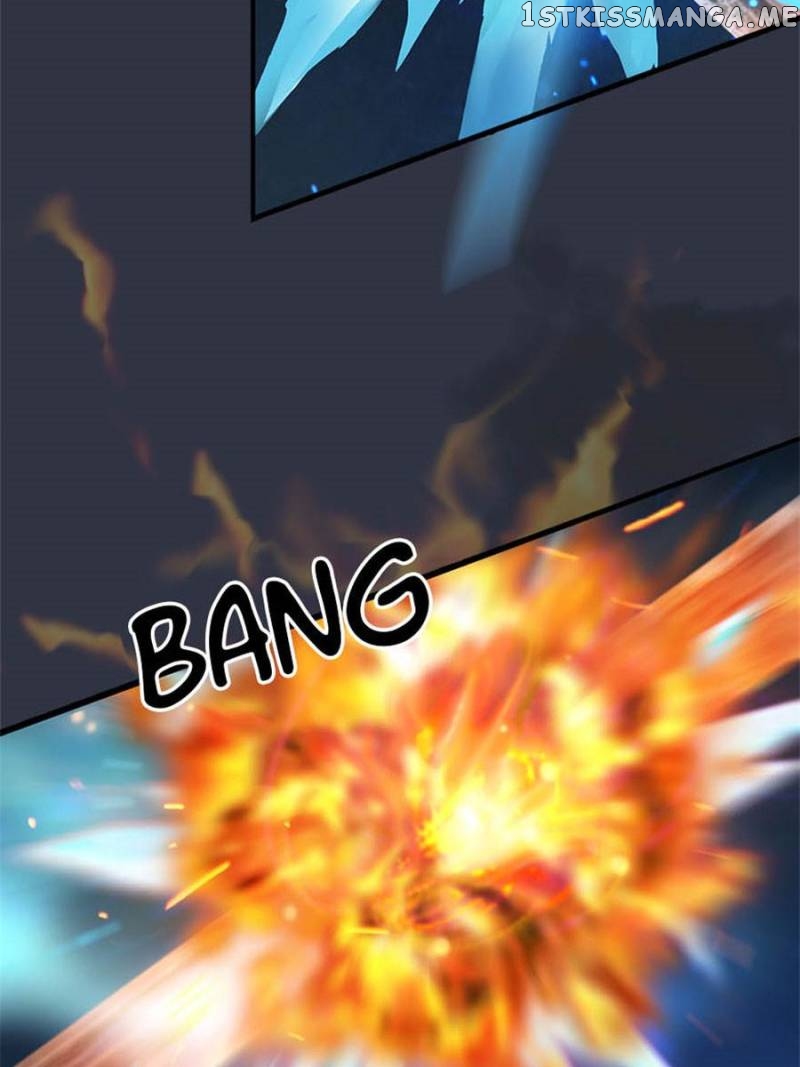 The Fallen Spirit Master chapter 30 - page 79