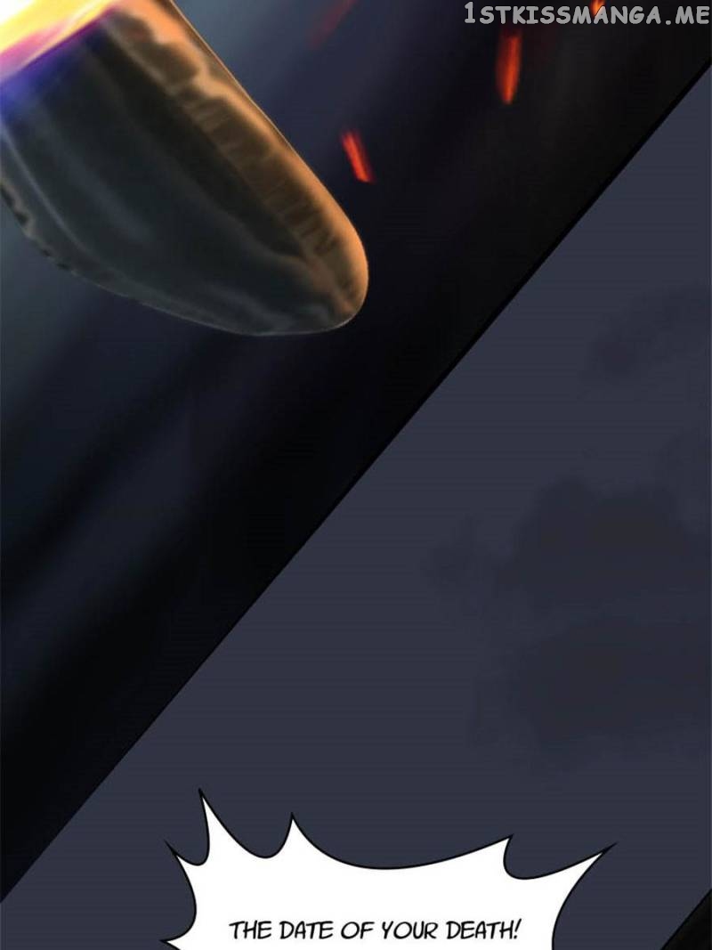 The Fallen Spirit Master chapter 30 - page 84