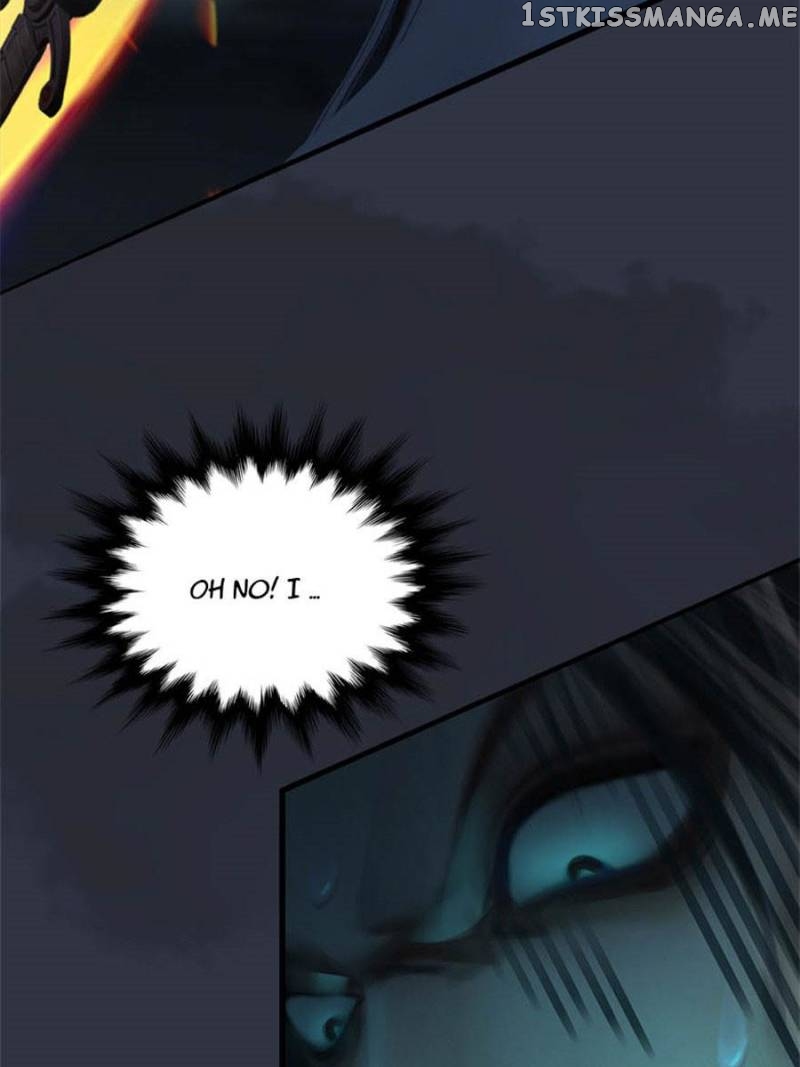 The Fallen Spirit Master chapter 30 - page 91