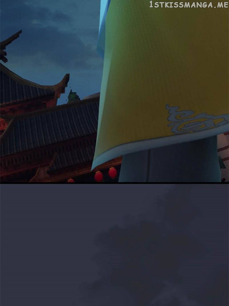 The Fallen Spirit Master chapter 30 - page 94