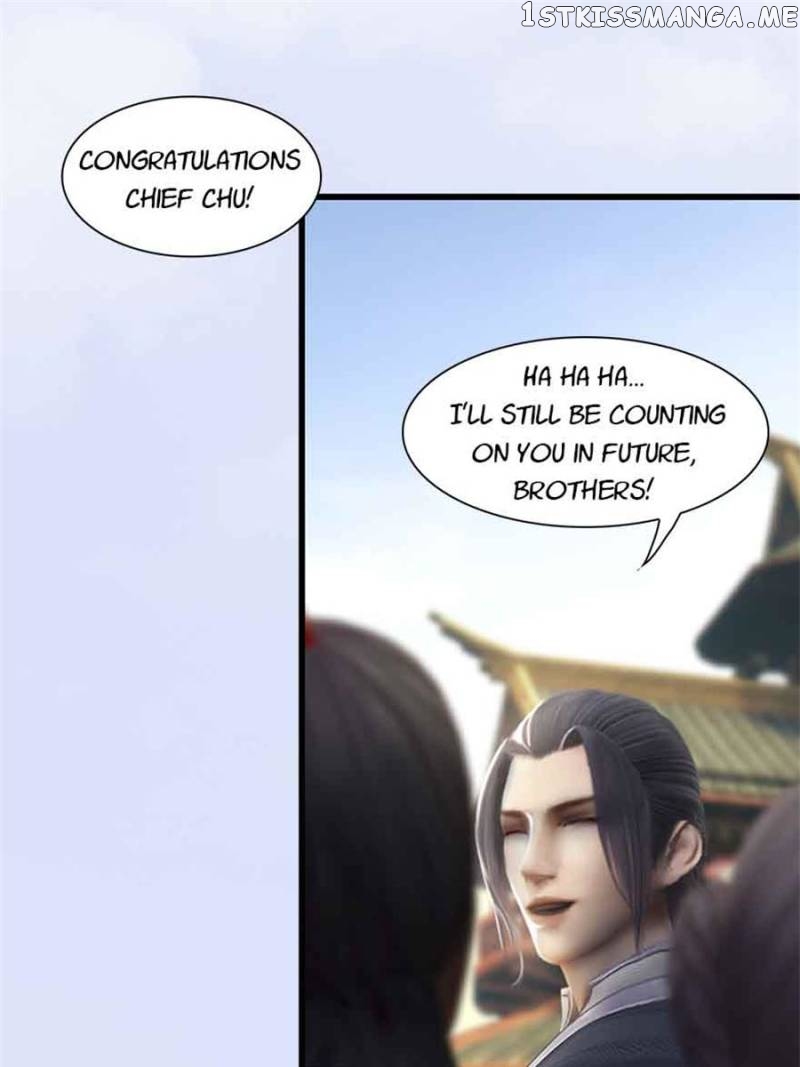 The Fallen Spirit Master chapter 10 - page 23