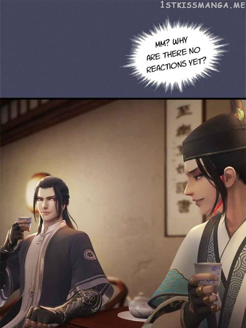The Fallen Spirit Master chapter 10 - page 36