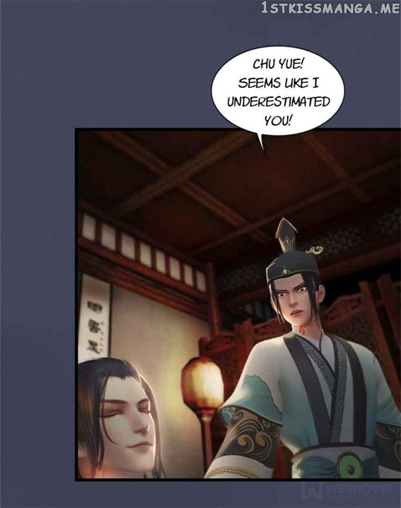 The Fallen Spirit Master chapter 10 - page 47
