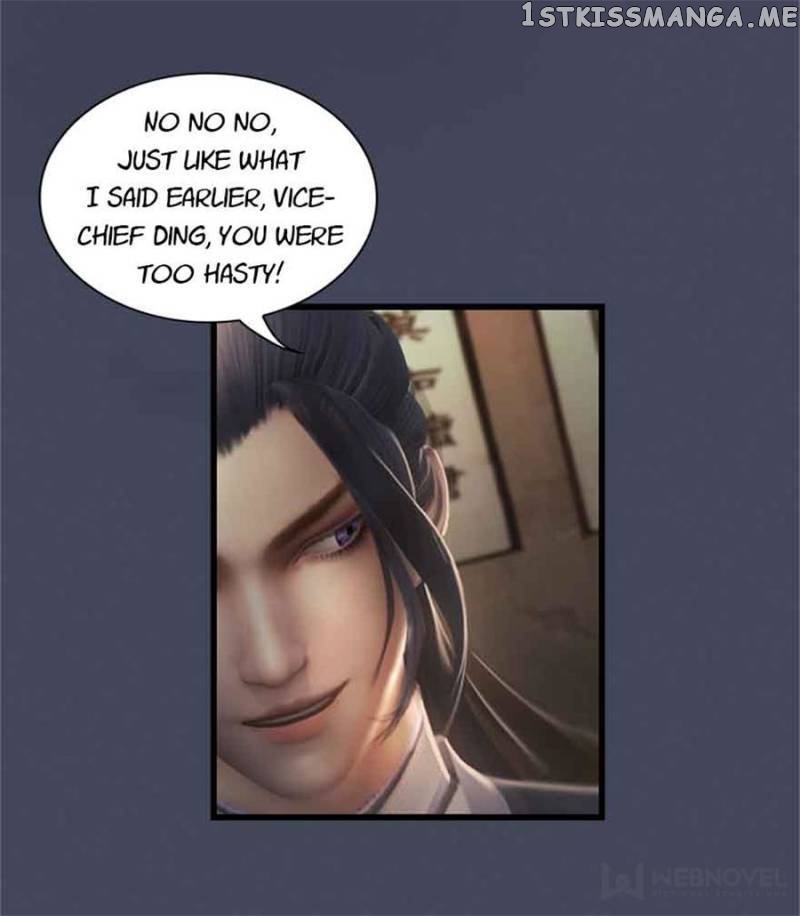 The Fallen Spirit Master chapter 10 - page 48