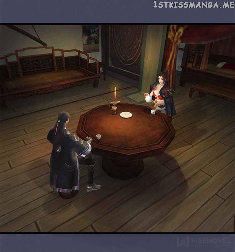 The Fallen Spirit Master chapter 10 - page 51