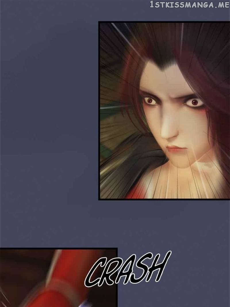 The Fallen Spirit Master chapter 10 - page 55