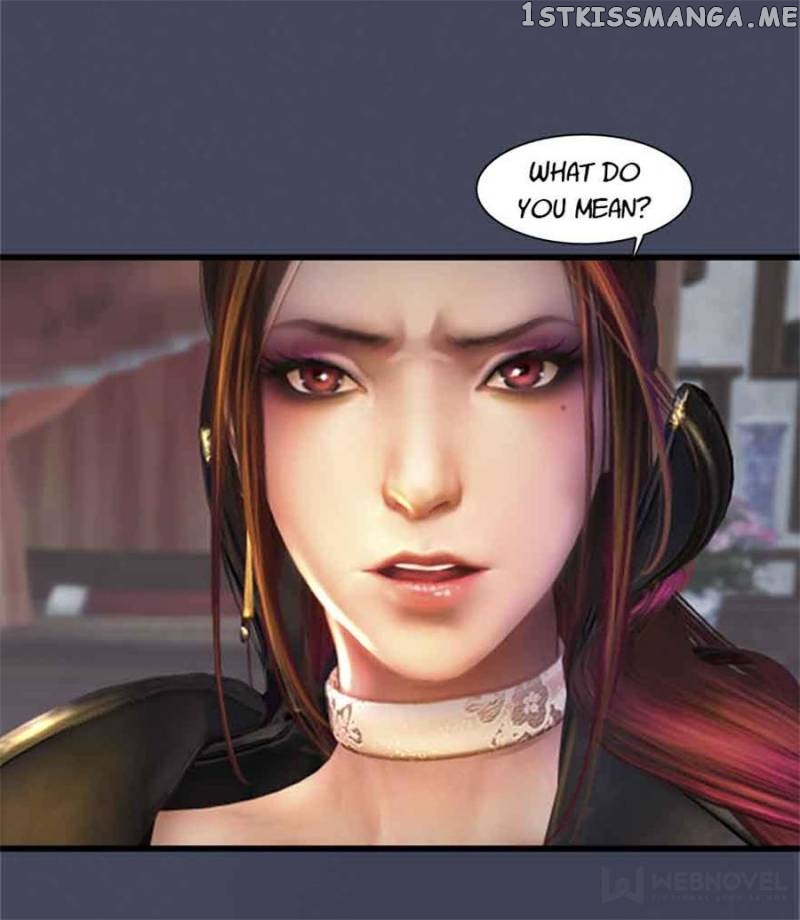 The Fallen Spirit Master chapter 10 - page 60