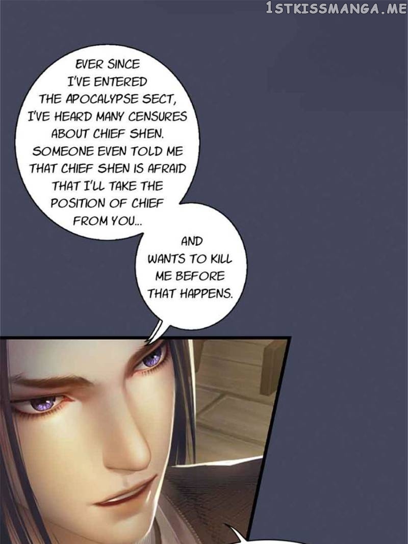 The Fallen Spirit Master chapter 10 - page 61