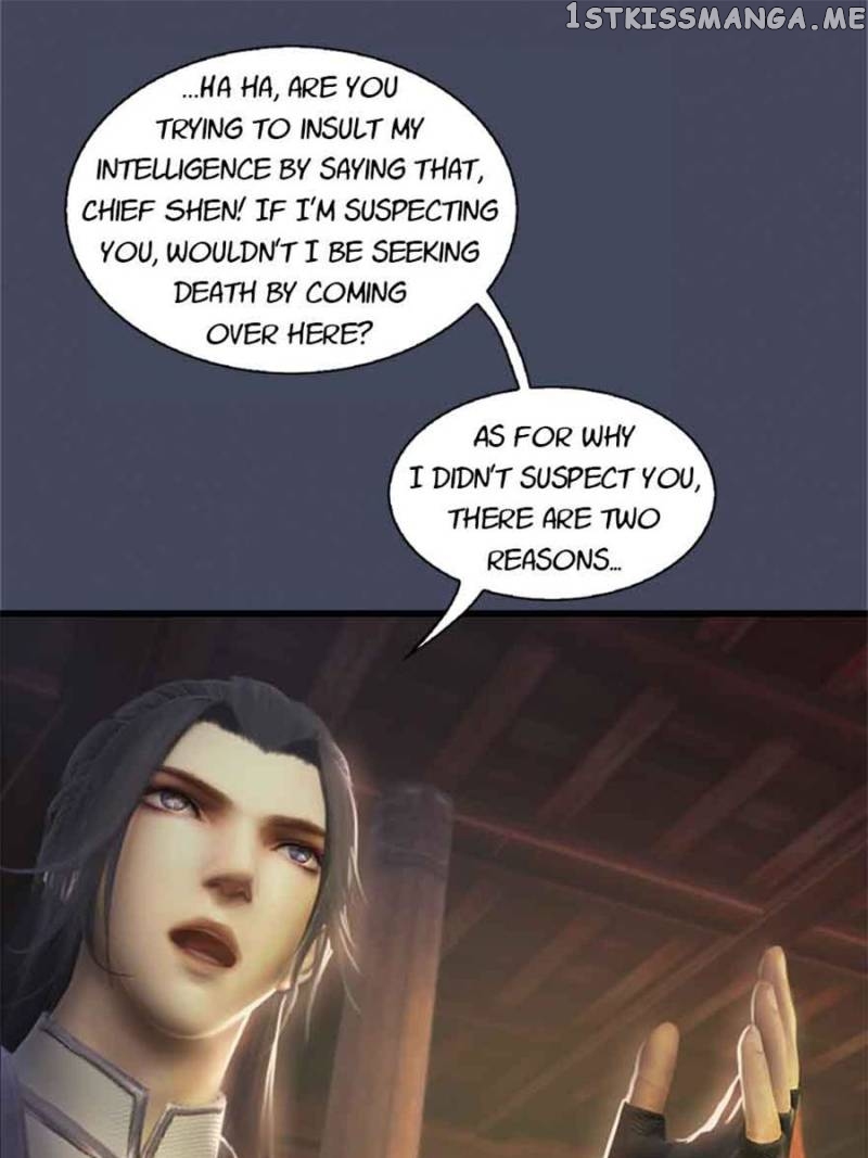 The Fallen Spirit Master chapter 10 - page 65