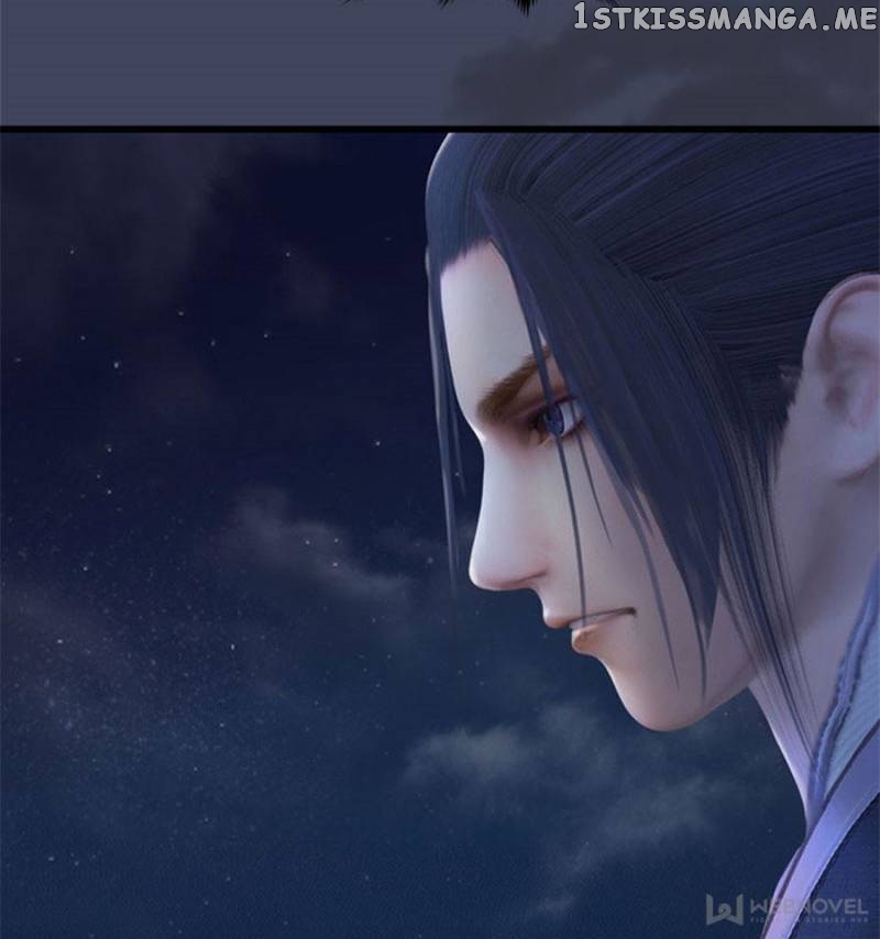 The Fallen Spirit Master chapter 49 - page 12
