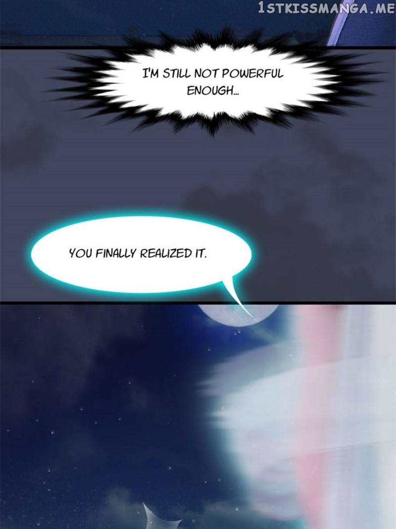 The Fallen Spirit Master chapter 49 - page 13