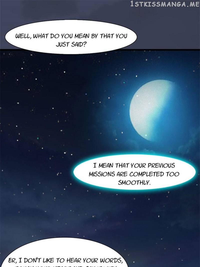 The Fallen Spirit Master chapter 49 - page 19