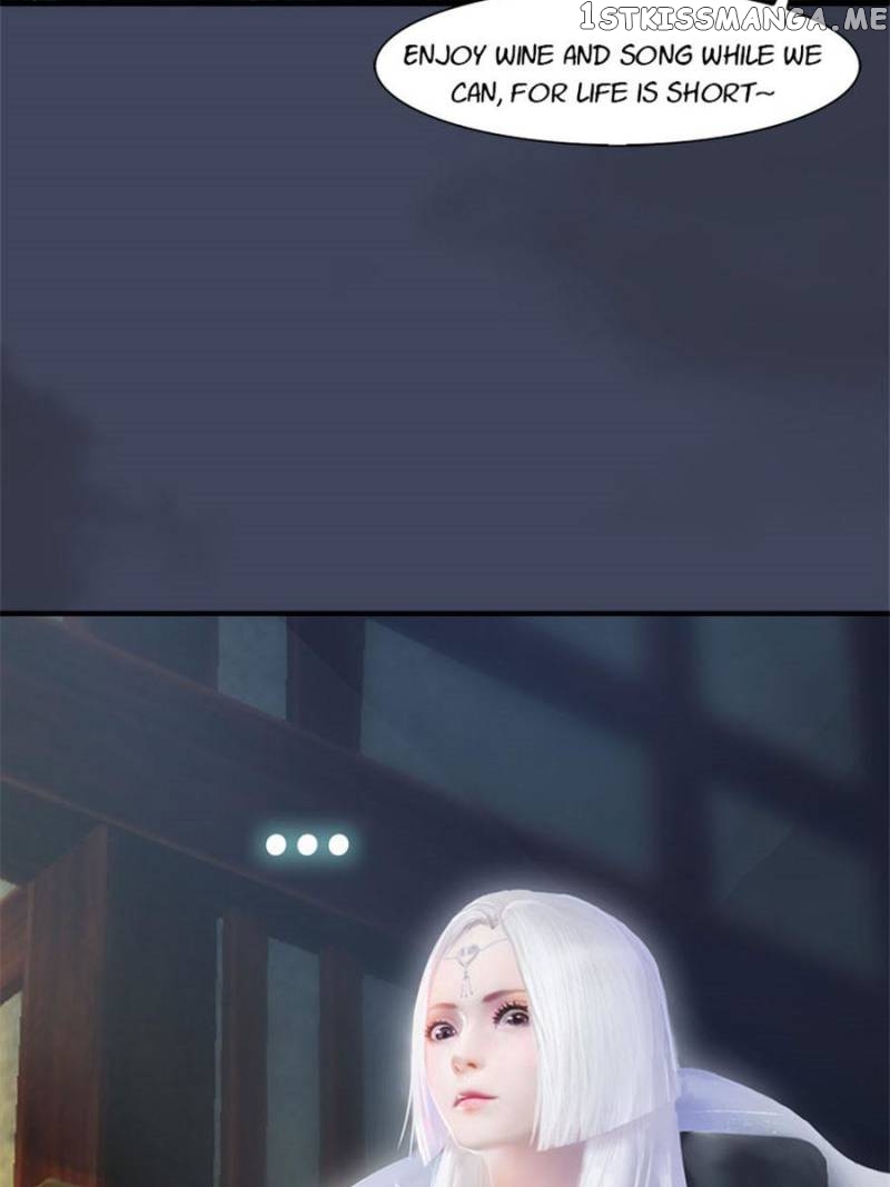 The Fallen Spirit Master chapter 49 - page 30