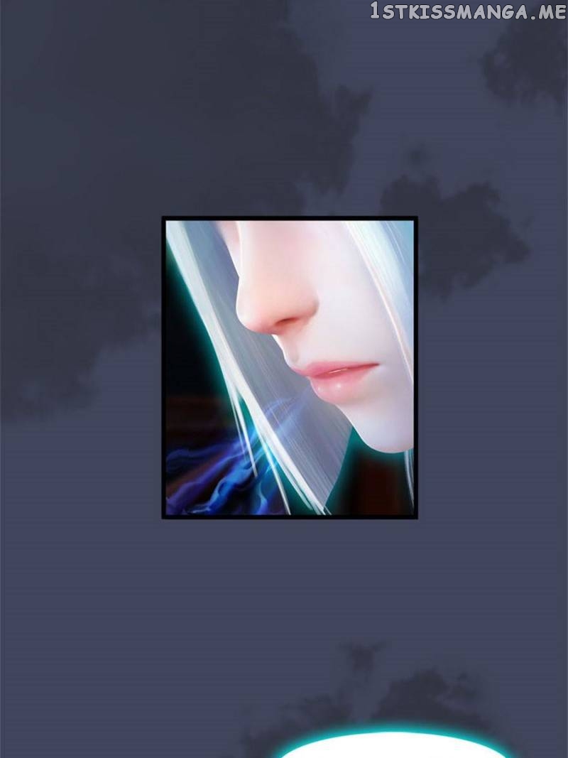 The Fallen Spirit Master chapter 49 - page 34