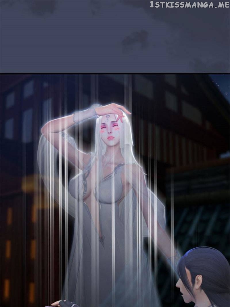 The Fallen Spirit Master chapter 49 - page 36