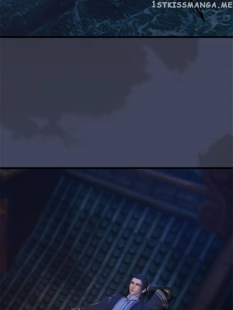 The Fallen Spirit Master chapter 49 - page 4