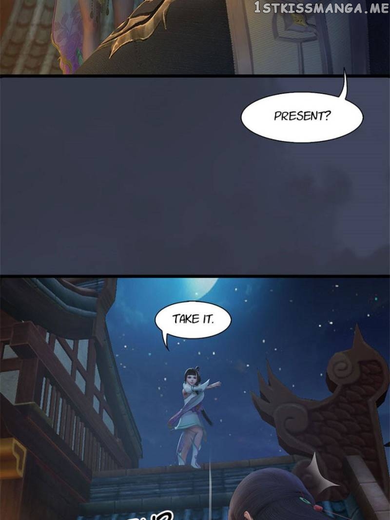 The Fallen Spirit Master chapter 49 - page 49