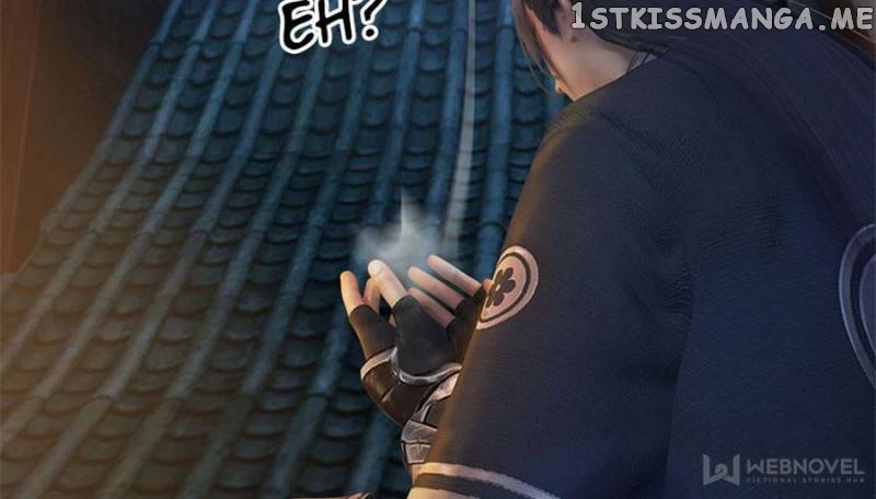 The Fallen Spirit Master chapter 49 - page 50