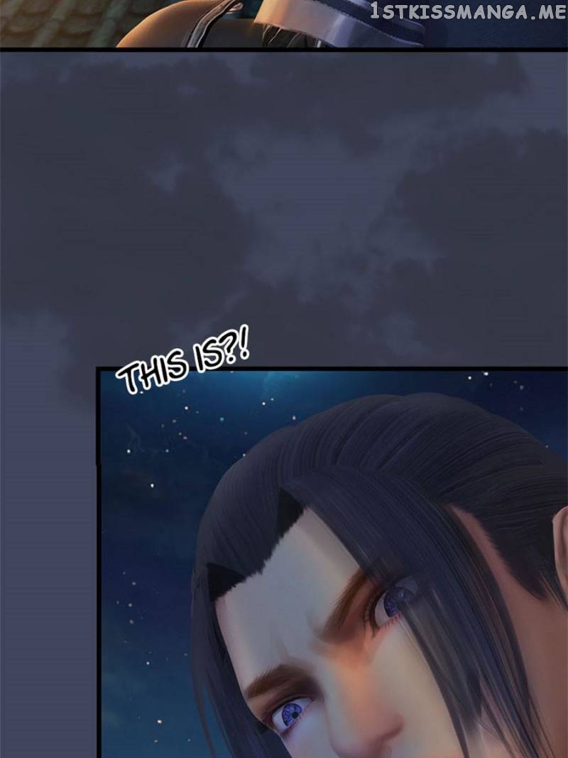 The Fallen Spirit Master chapter 49 - page 51