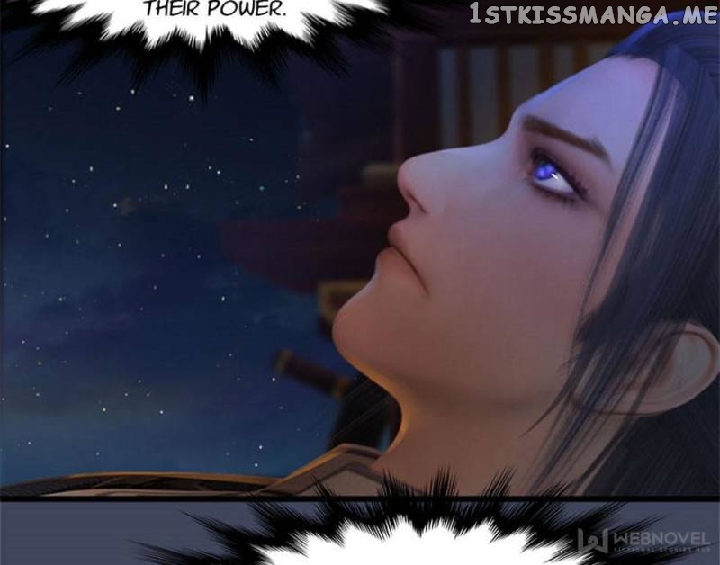 The Fallen Spirit Master chapter 49 - page 6