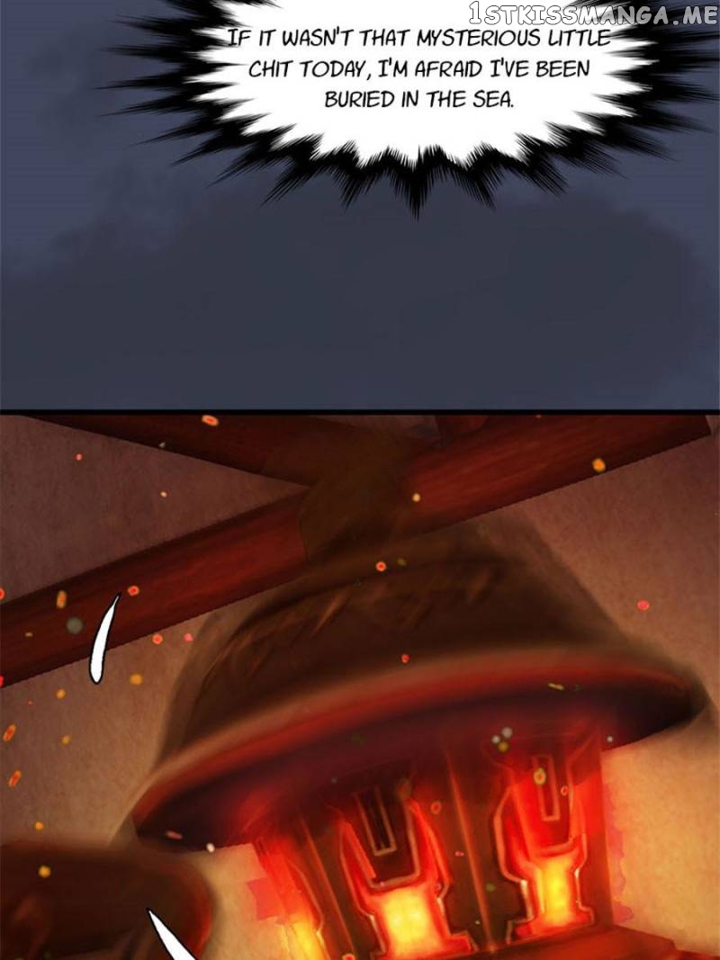 The Fallen Spirit Master chapter 49 - page 7