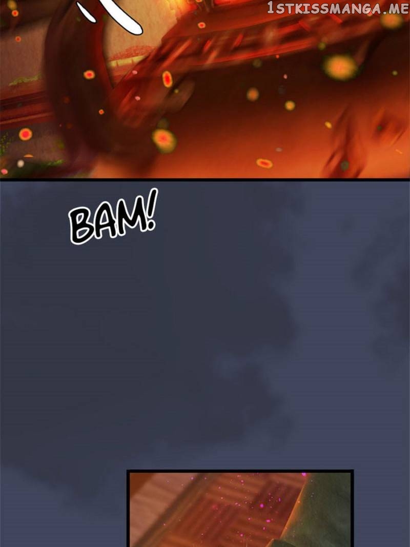 The Fallen Spirit Master chapter 49 - page 8